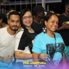 Pré-Abertura Micareta de Feira